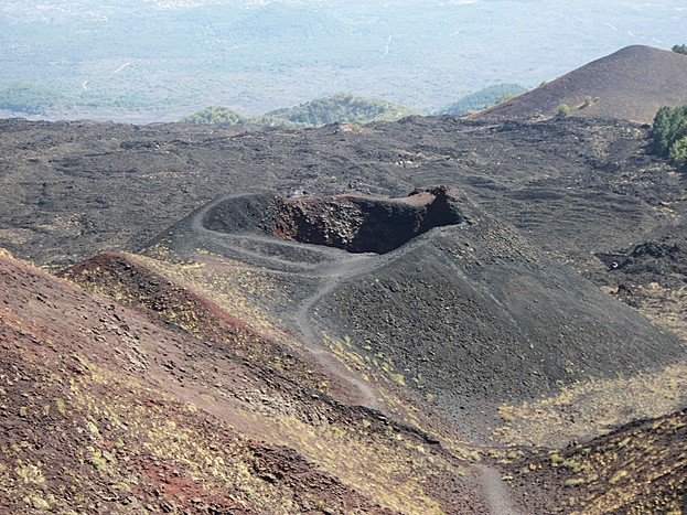 Mount Etna Wine Tour – Etna Wine Tasting