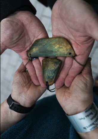 Progressive Māori Dinner Tour (kai safari)