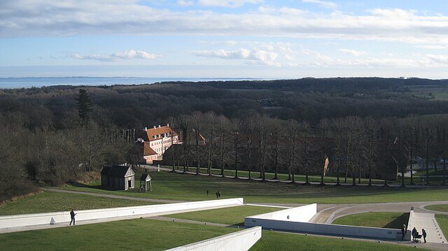 Moesgaard Museum 