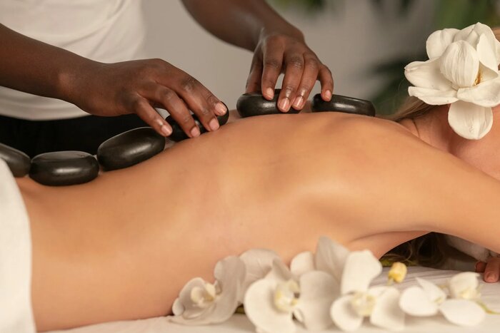 Balinese Massage