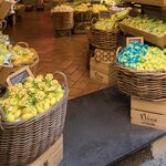 Sorrento Lemon Tour & Cooking Class