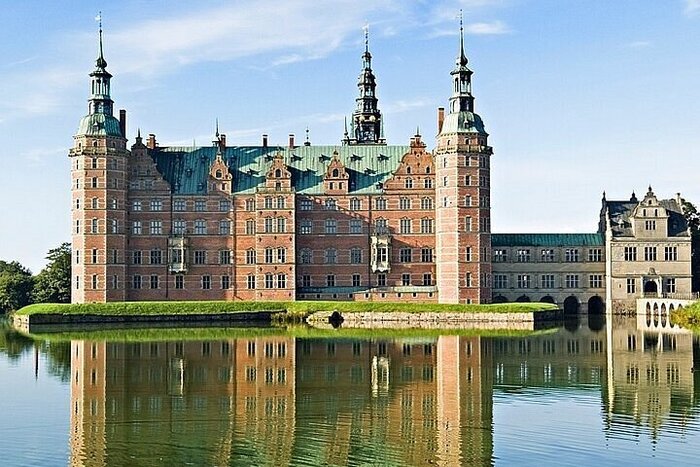 Frederiksborg Castle