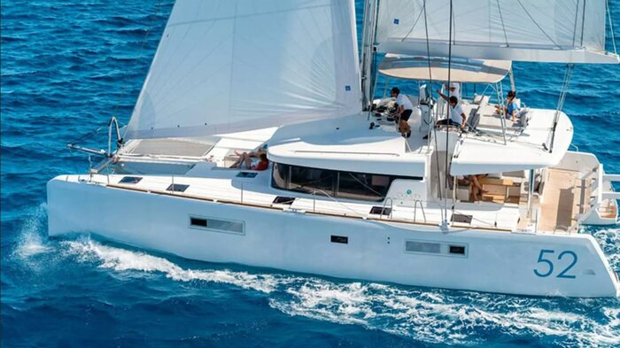 Gems Morning  Caldera Cruise