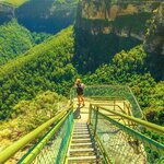 Govett's Leap in the Blue Mountains