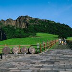 Finish your trip on Jeju Island and enjoy the slower pace of life