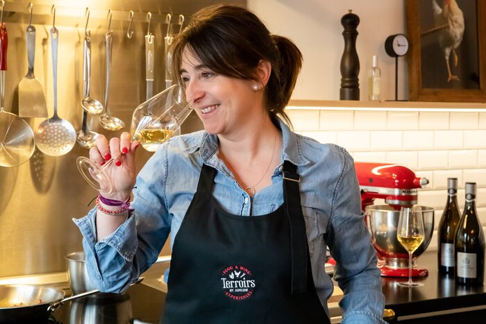 Cook and Taste Burgundian Cuisine