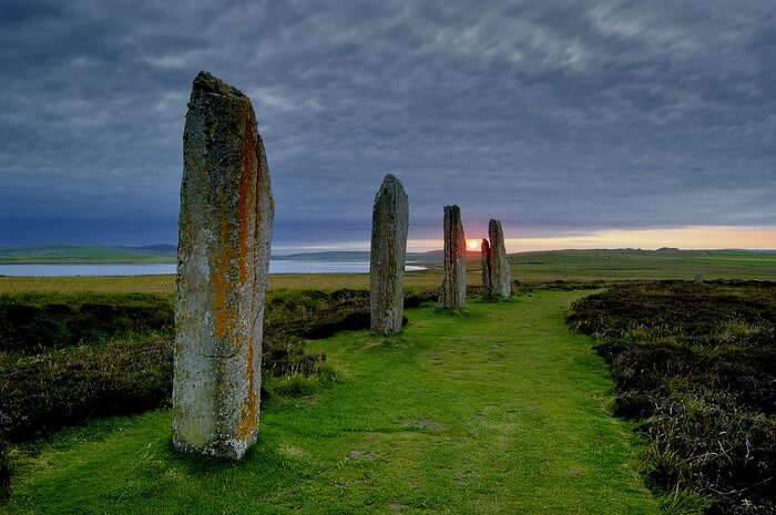 Orkney Day Trip