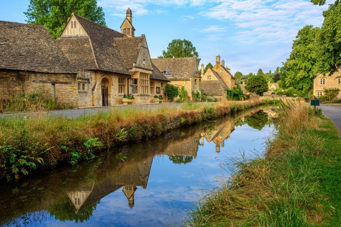 Charming Private Cotswolds Tour