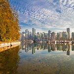  Spend three days discovering Vancouver's iconic landmarks and natural landscapes