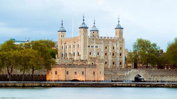 Tower of London (skip-the-line tickets)