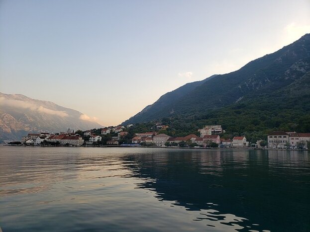 Montenegro day trip from Dubrovnik