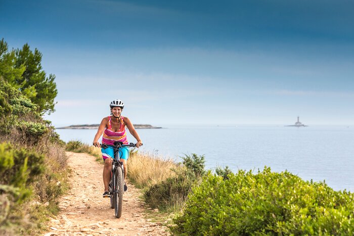 Nature & Outdoor Adventure in Croatia & Slovenia - 14 Days