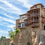 Get to know the "Athens of the Andes" in southern Ecuador's colonial gem of Cuenca