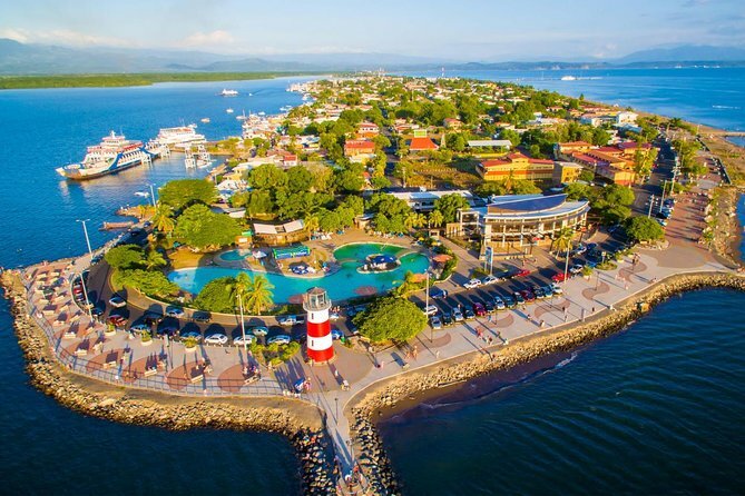 Welcome to Puntarenas