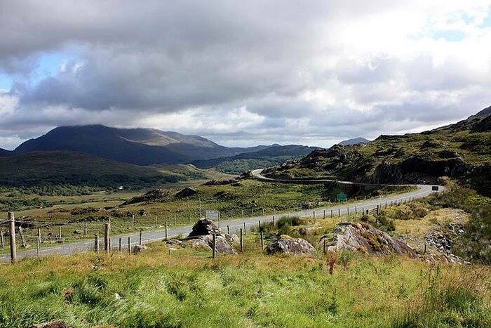 Killarney Sight Seeing Highlights