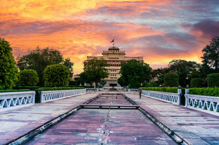 Jaipur - Half Day City Tour 