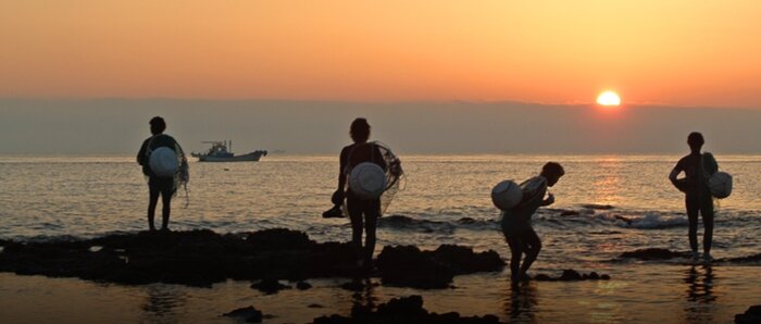Full Day Women Diver Museum, Sunrise Peak, and Seongeup Village Tour