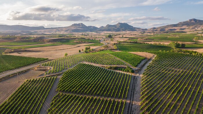 La Rioja