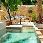 Photo courtesy of Pepi Boutique Hotel