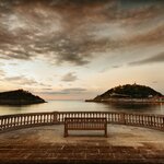 Visit the Basque country city of San Sebastián