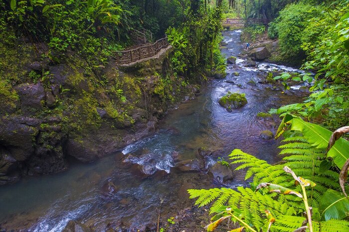 Costa Rica FAQ