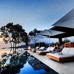 Relish three nights in Uvita on the Osa Peninsula (photo courtesy of Kura Boutique Hotel)