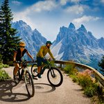 How to Get to the Dolomites