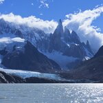 Patagonia