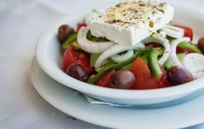 Cook like a Greek with a chef!