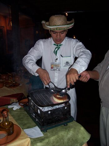 Santa Cruz de la Sierra half day city tour 