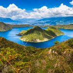  Lace up your hiking boots when you visit Cotopaxi National Park