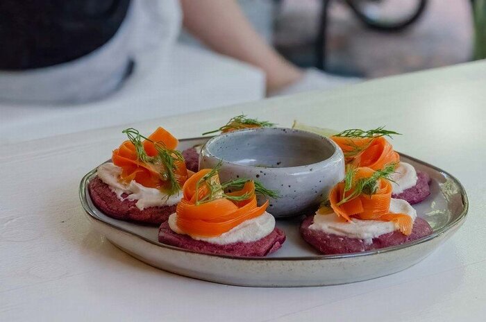 Progressive Dinner -  The Luang Prabang Culinary Tapestry