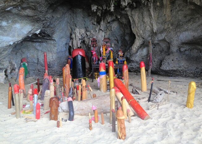 Krabi 4 Islands
