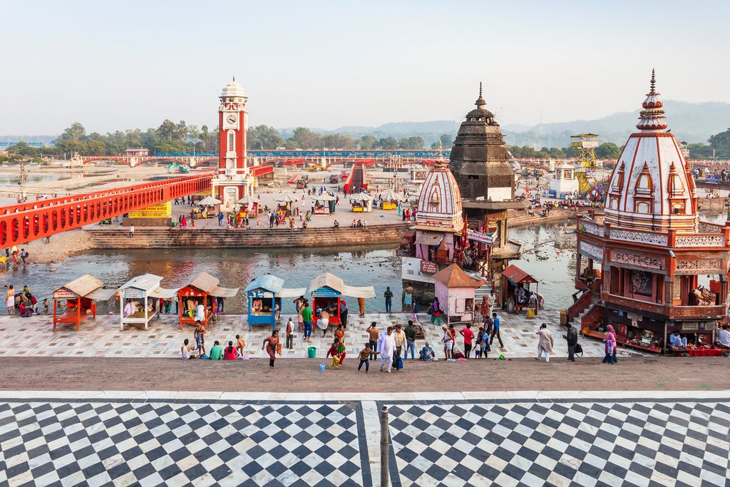 Haridwar