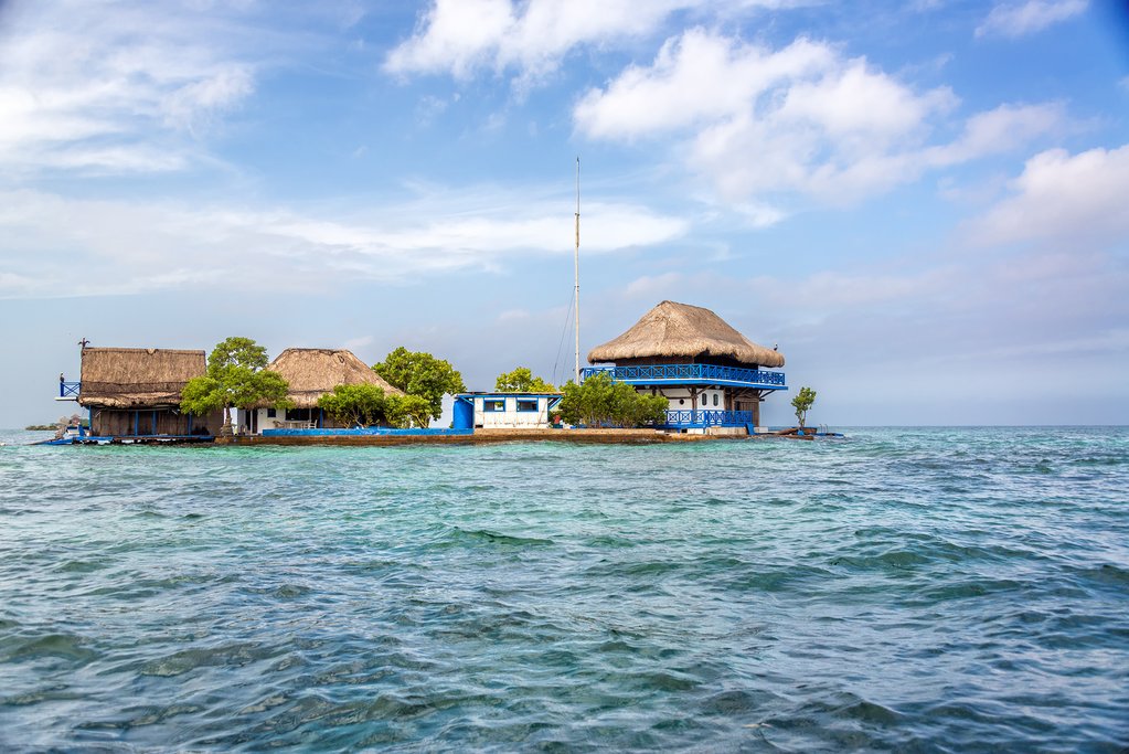 Islas del Rosario