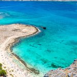 The Incredible Beauty of Elafonissi Beach