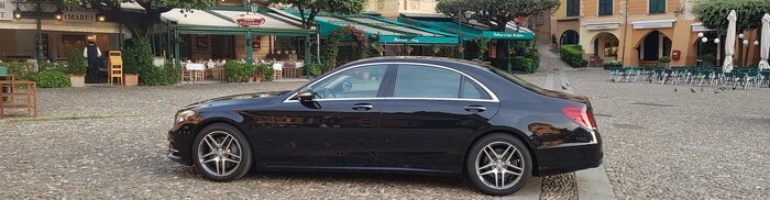 Private transfer
