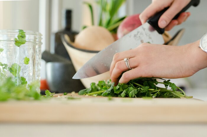 Private Neapolitan Cooking Class