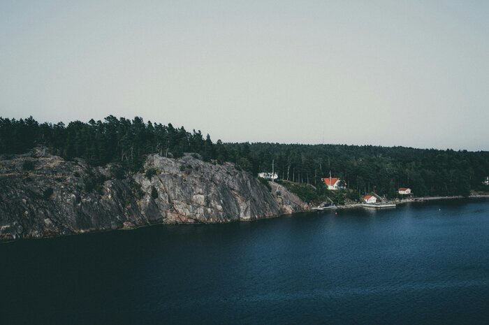 Stockholm Archipelago Tour with lunch