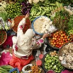 Visit local markets and sample Malaysian street food on this weeklong adventure