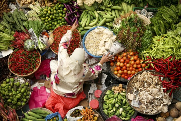 Visit local markets and sample Malaysian street food on this weeklong adventure