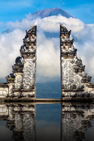 Visit Lempuyang Temple