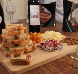 Two wine regions within a day - Saint-Emilion and Medoc