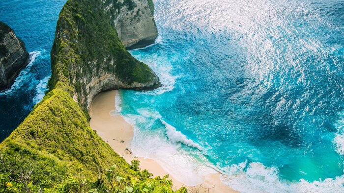 Explore Nusa Penida Island - Full-Day Trip