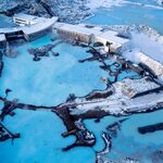 Iceland's Blue Lagoon
