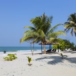 How to Get to Ngwe Saung