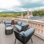 Best hotels in Bilbao's Old Town (photo courtesy of NYX Hotel Bilbao by Leonardo Hotels)