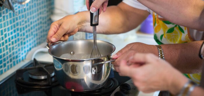 Private Cooking Class in Nafplio