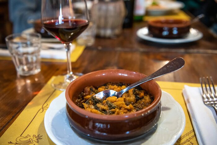 Florence Food Tour