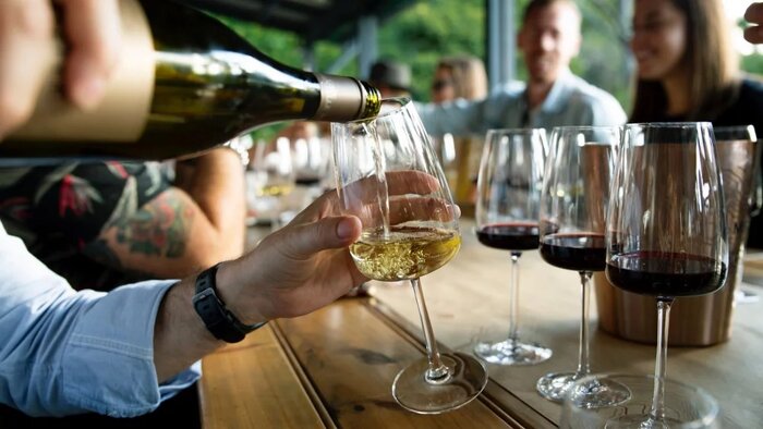 The wines of Nemea tour
